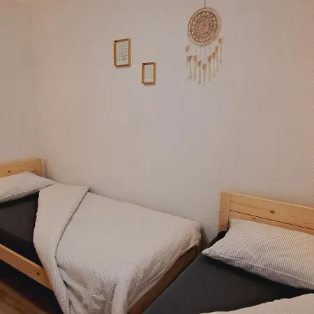 Abrakadabra Počitniška hiša