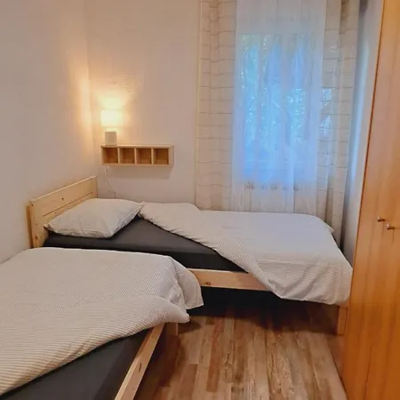Počitniška hiša Abrakadabra