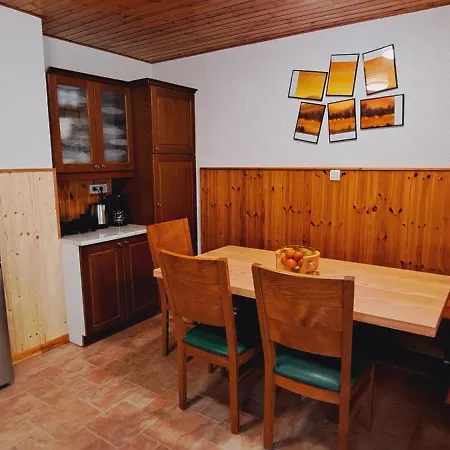Abrakadabra Počitniška hiša Tolmin
